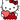 Copy of Hello Kitty Kiss Me Valentine's Day | Iris DTF