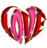 Paws & Hearts: Valentine’s Day DTF Gang Sheet 22"x60" Premade DTF Gang Sheet