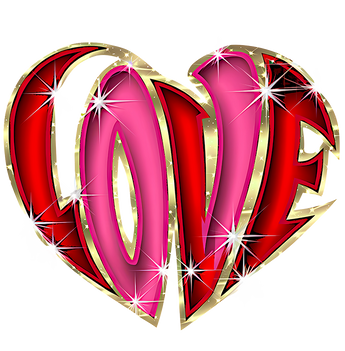 Paws & Hearts: Valentine’s Day DTF Gang Sheet 22"x60" Premade DTF Gang Sheet