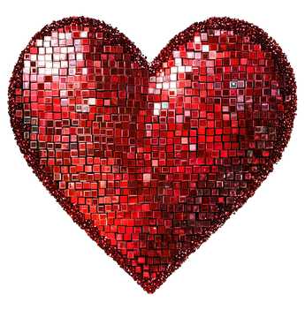 Paws & Hearts: Valentine’s Day DTF Gang Sheet 22"x60" Premade DTF Gang Sheet