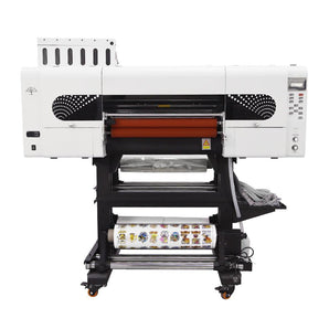 UV DPU24-4 Printer 24"