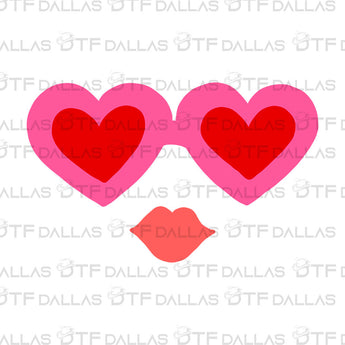 Valentine’s Day Designs Digital PNG