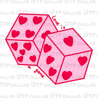 Valentine’s Day Designs Digital PNG