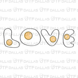 Valentine’s Day Designs Digital PNG