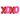 XOXO Valentine Heart Design - DTF Ready To Press