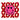 XOXO Smile Valentine's Day Design DTF Ready V1 | Iris DTF