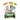 You Are My Lucky Charm Bluey - DTF Ready To Press